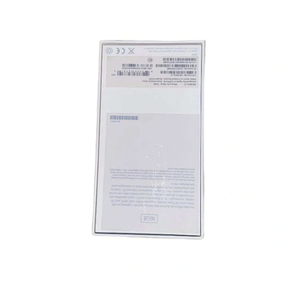 Apple iPhone 5S Box Only